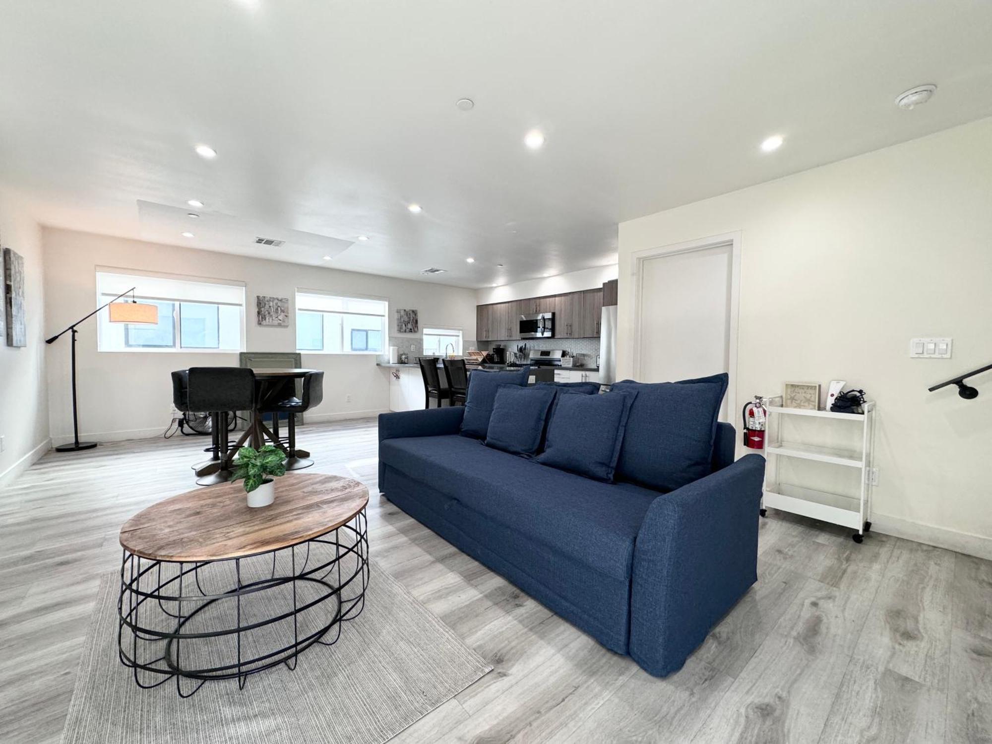 Holiday home Cozy Chamber 3 Bedroom Hollywood Townhouse Los Angeles