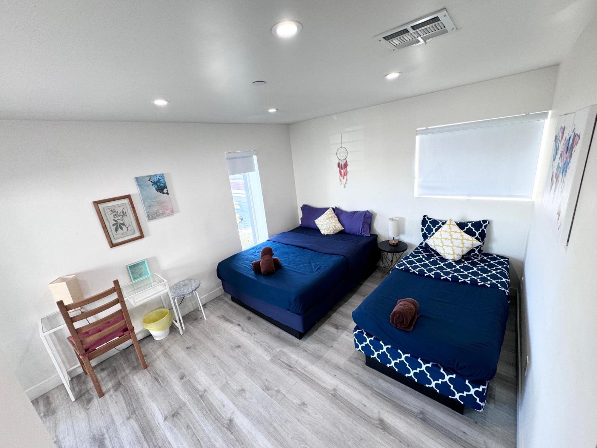 Holiday home Cozy Chamber 3 Bedroom Hollywood Townhouse Los Angeles