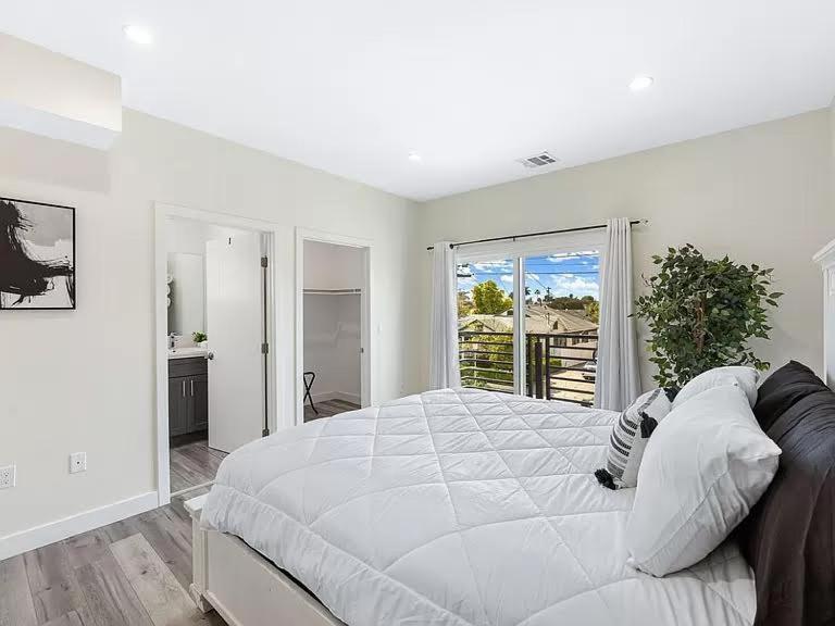 Hanna Coliving Apartamento *