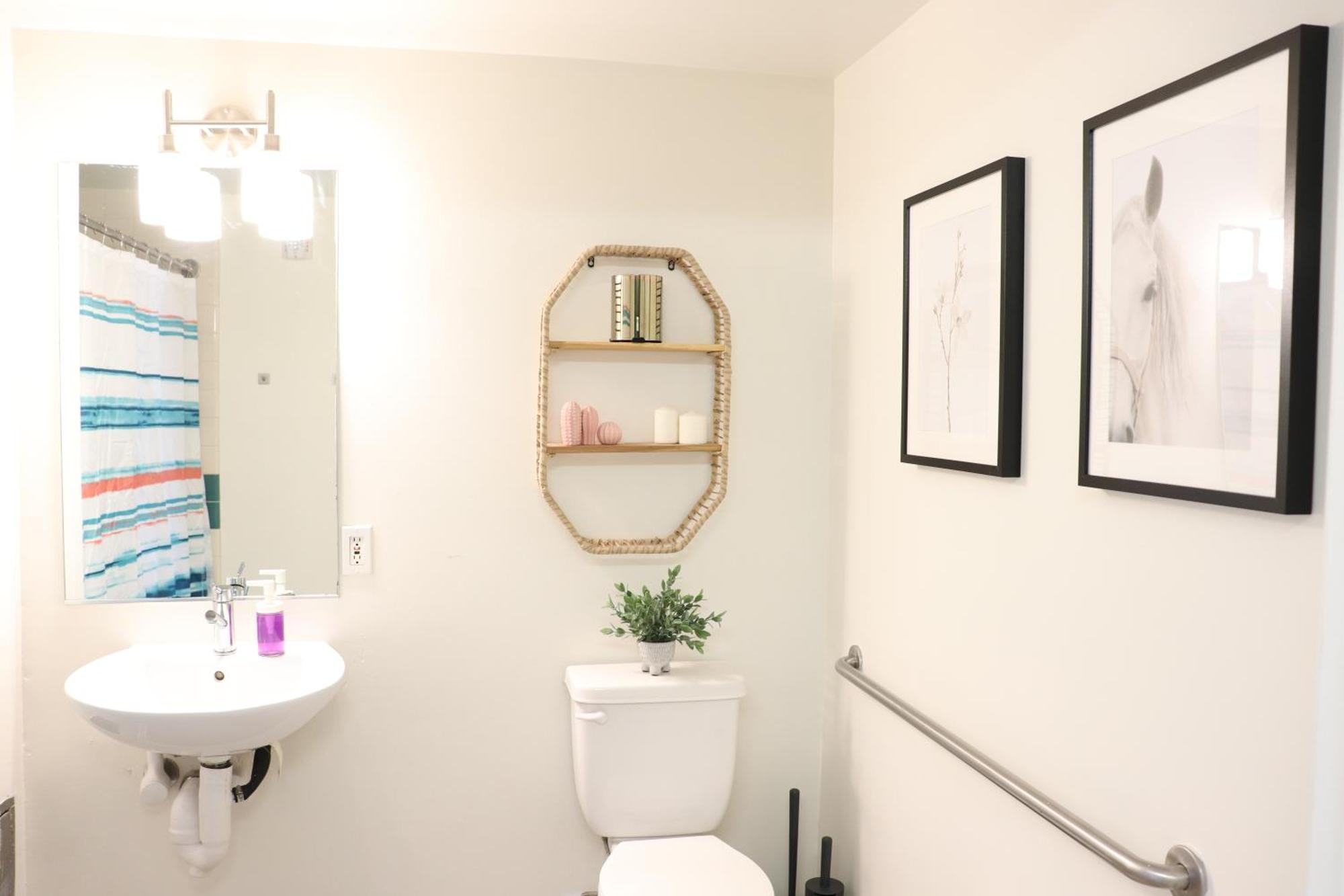 Promenade Apartment Los Angeles