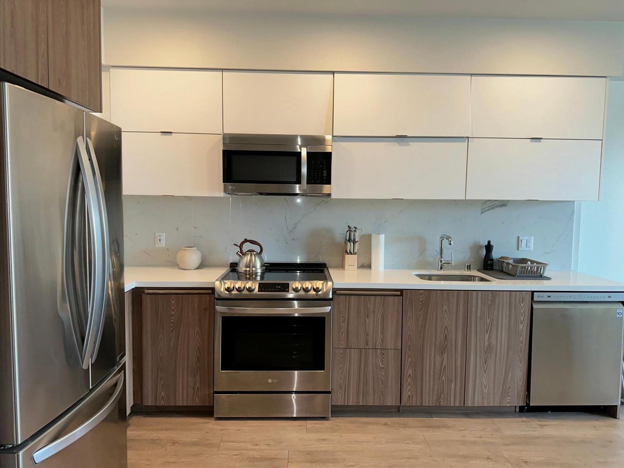 Apartment Cozy In Hollywood Los Angeles