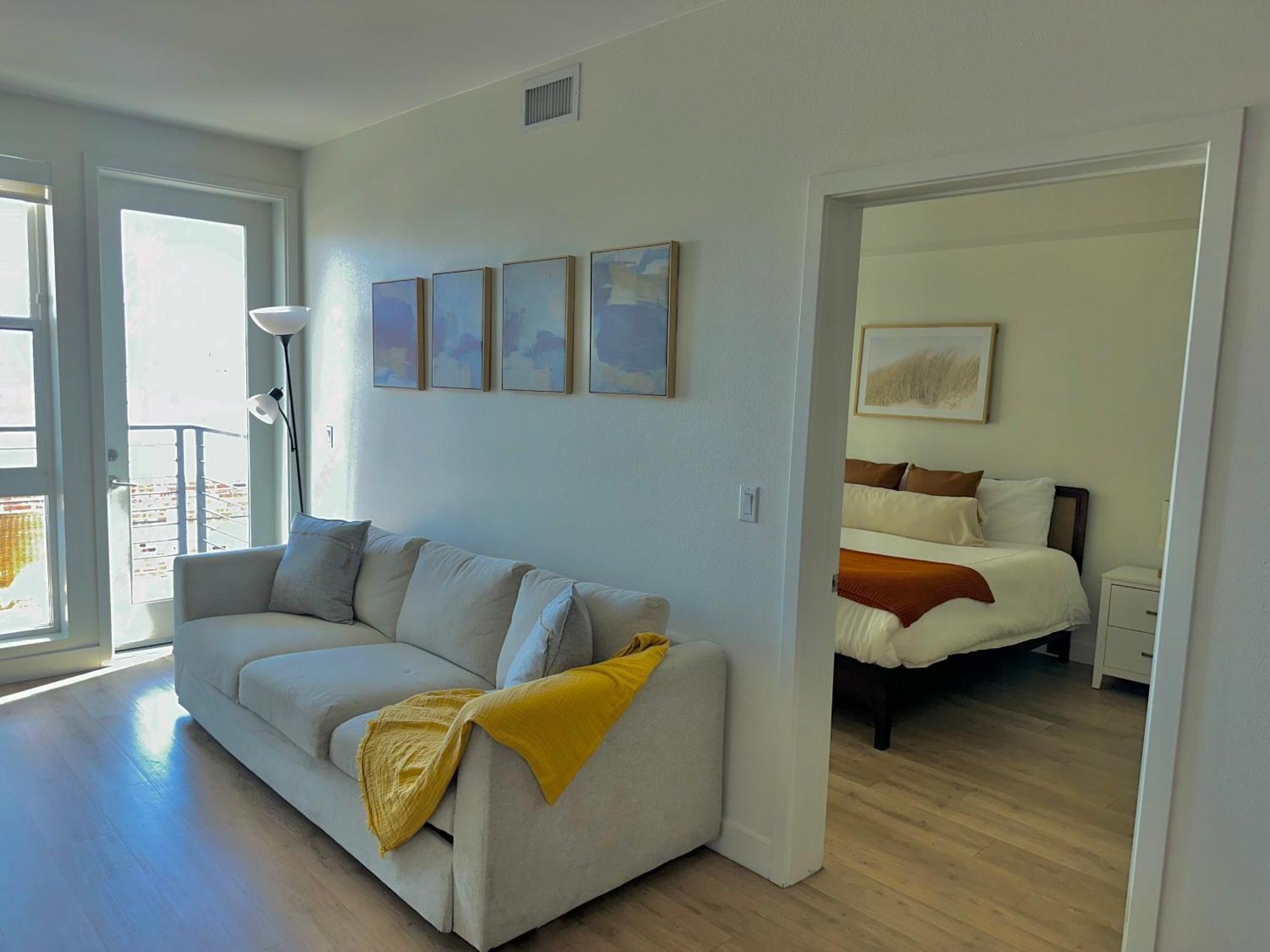Cozy In Hollywood * Los Angeles