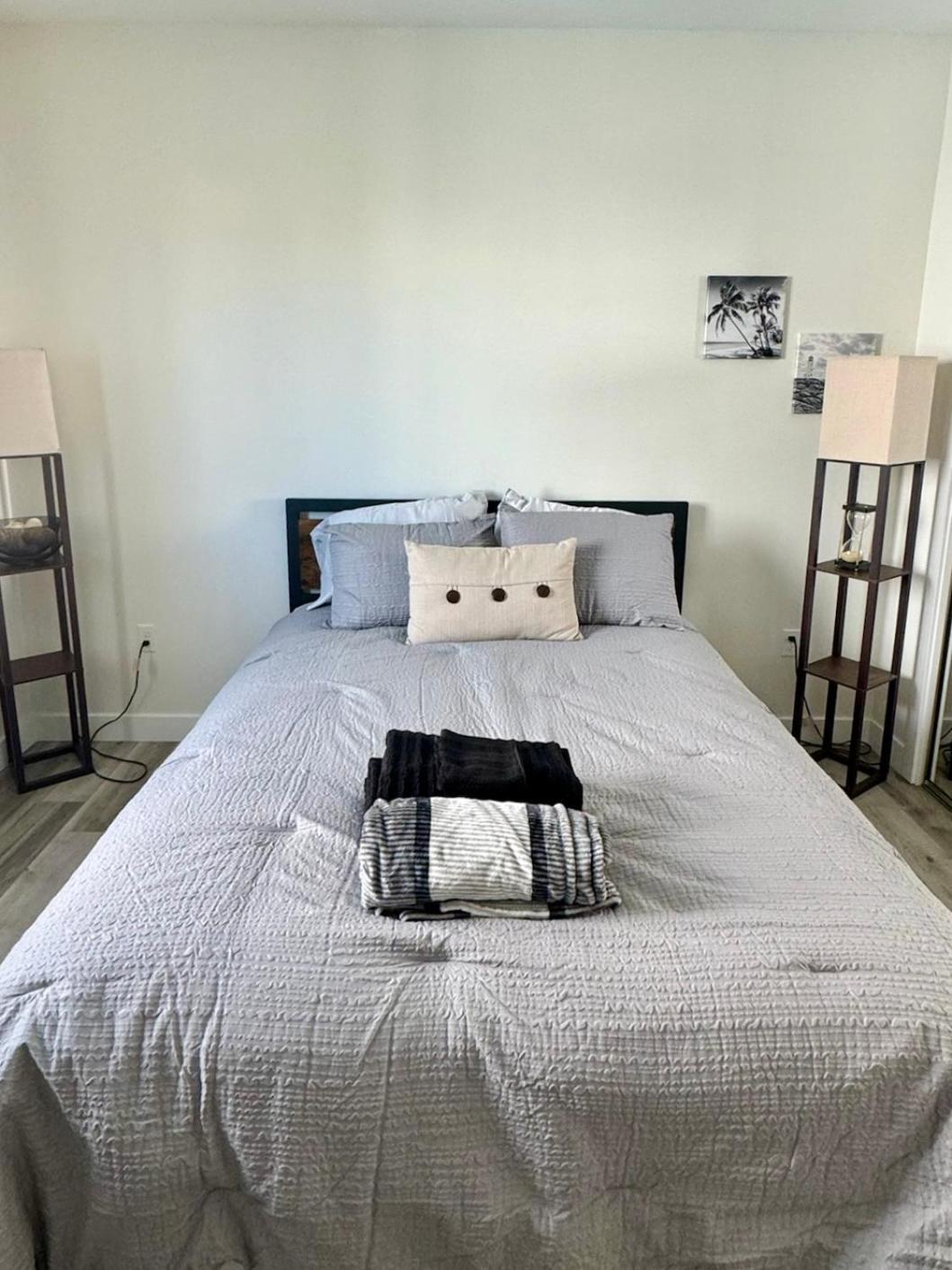 Apartamento Hanna Coliving *