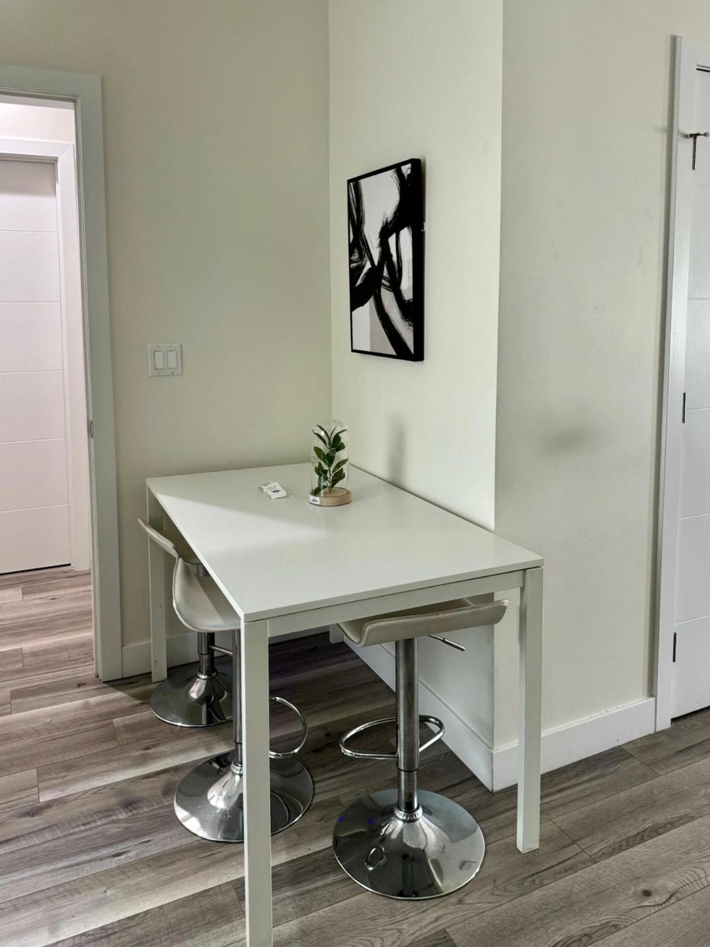 Hanna Coliving Apartamento *