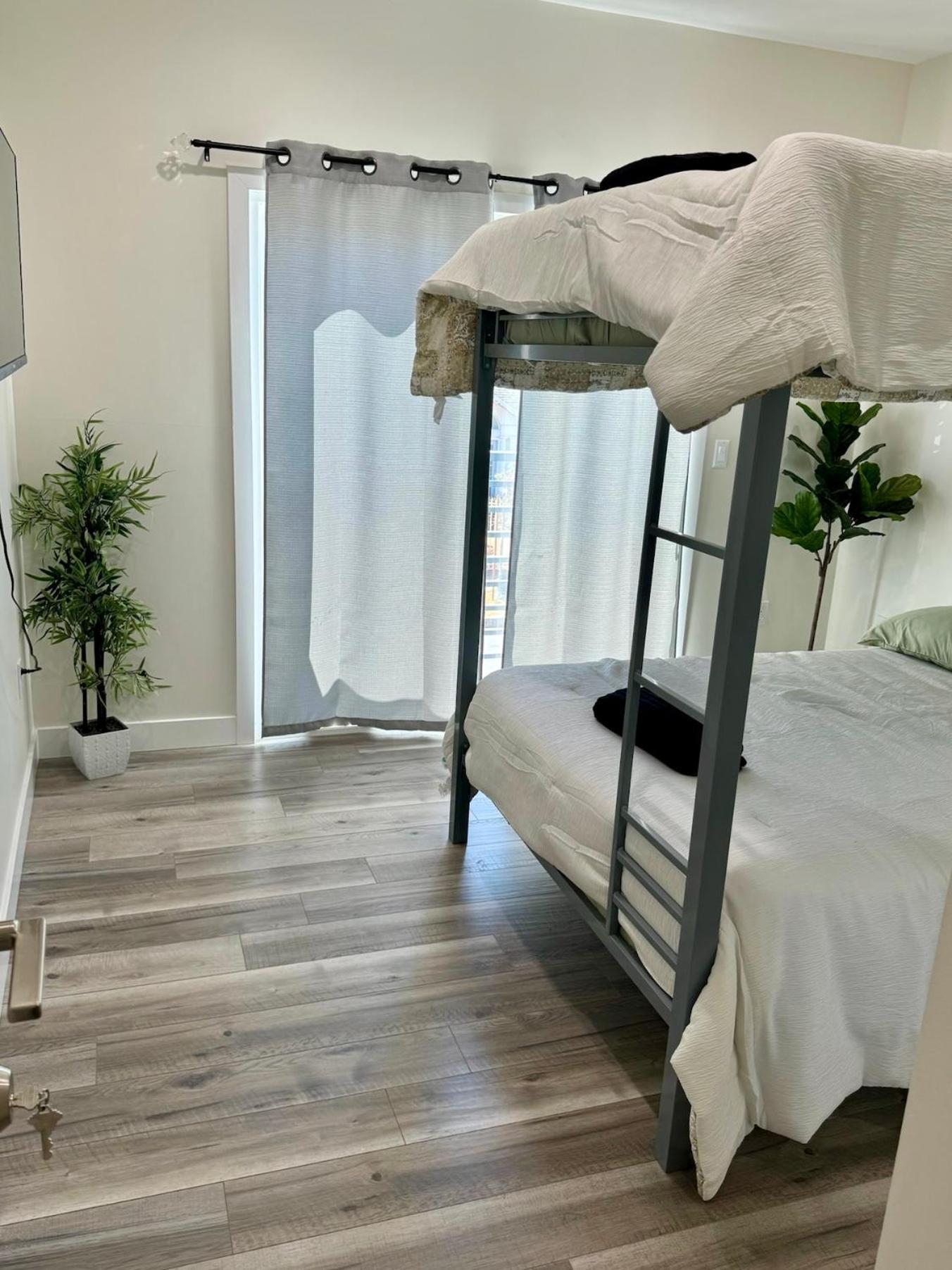 Apartamento Hanna Coliving Los Angeles