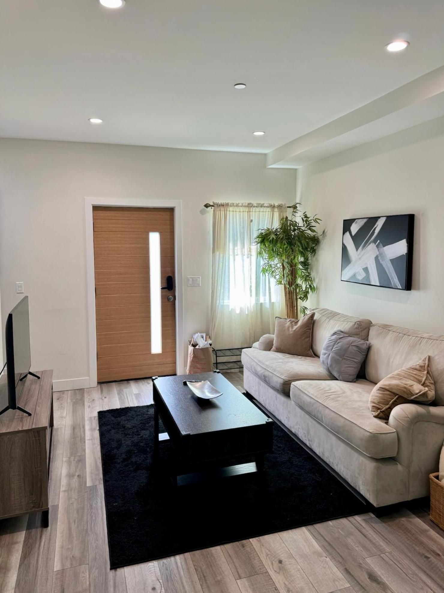 Hanna Coliving Apartamento *