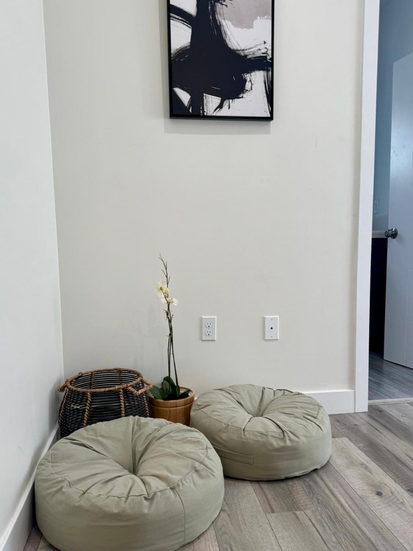 Apartamento Hanna Coliving *