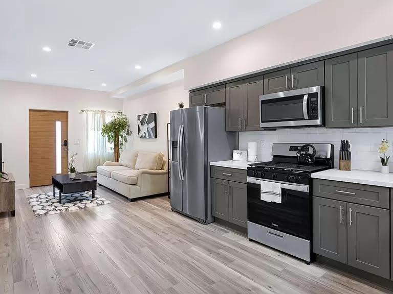 Apartamento Hanna Coliving *