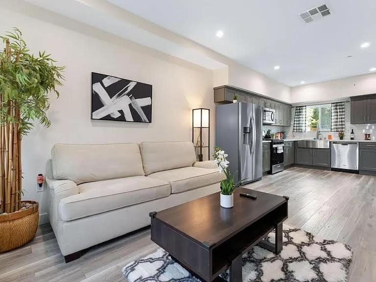 Apartamento Hanna Coliving *