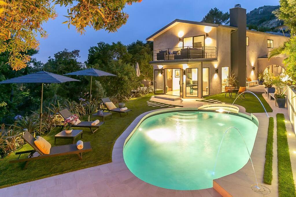 Casa Royal Beverly Hills Los Angeles