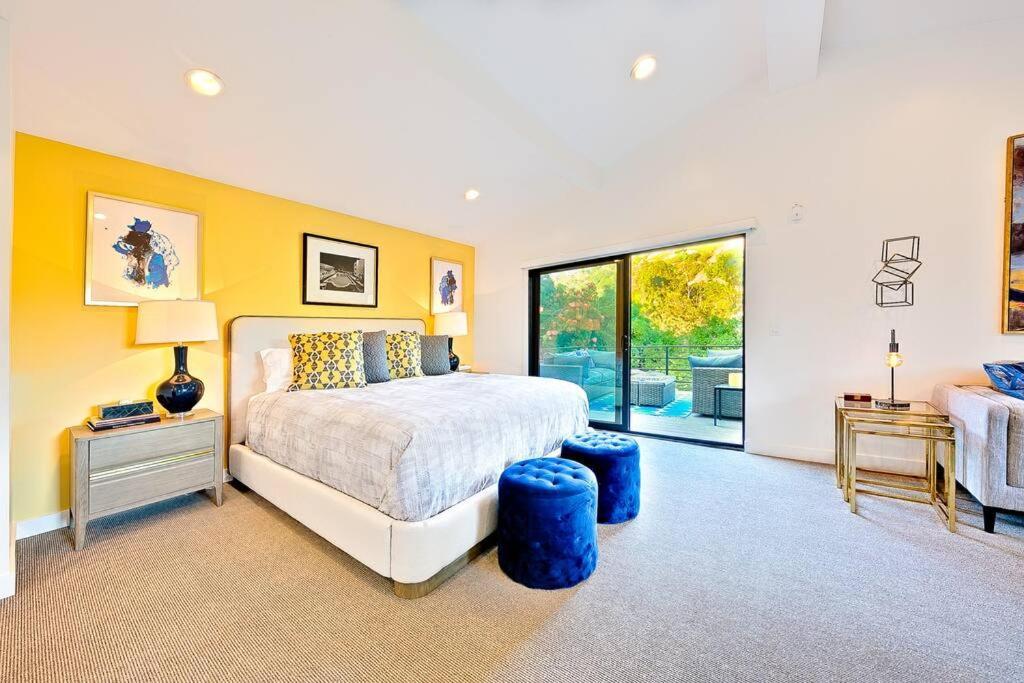 Casa Royal Beverly Hills Holiday home