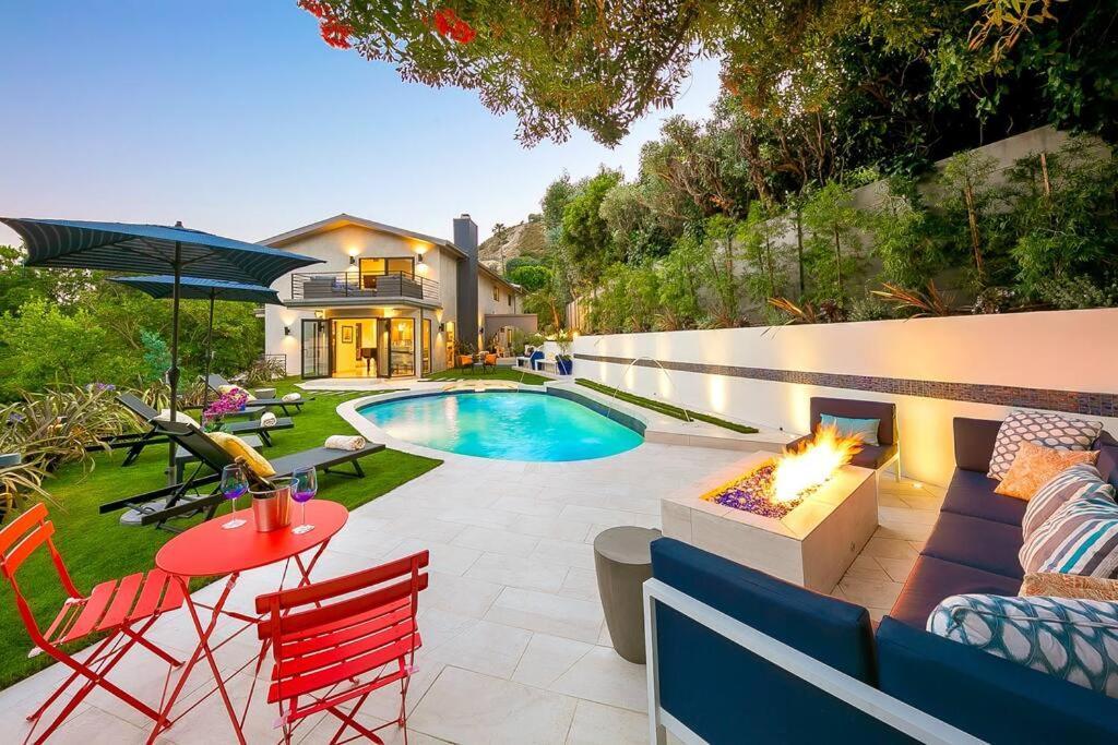 Holiday home Casa Royal Beverly Hills *