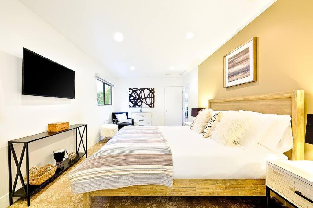 Holiday home Casa Royal Beverly Hills Los Angeles