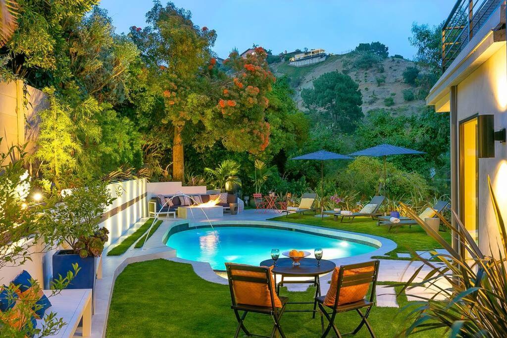 Casa Royal Beverly Hills * Los Angeles