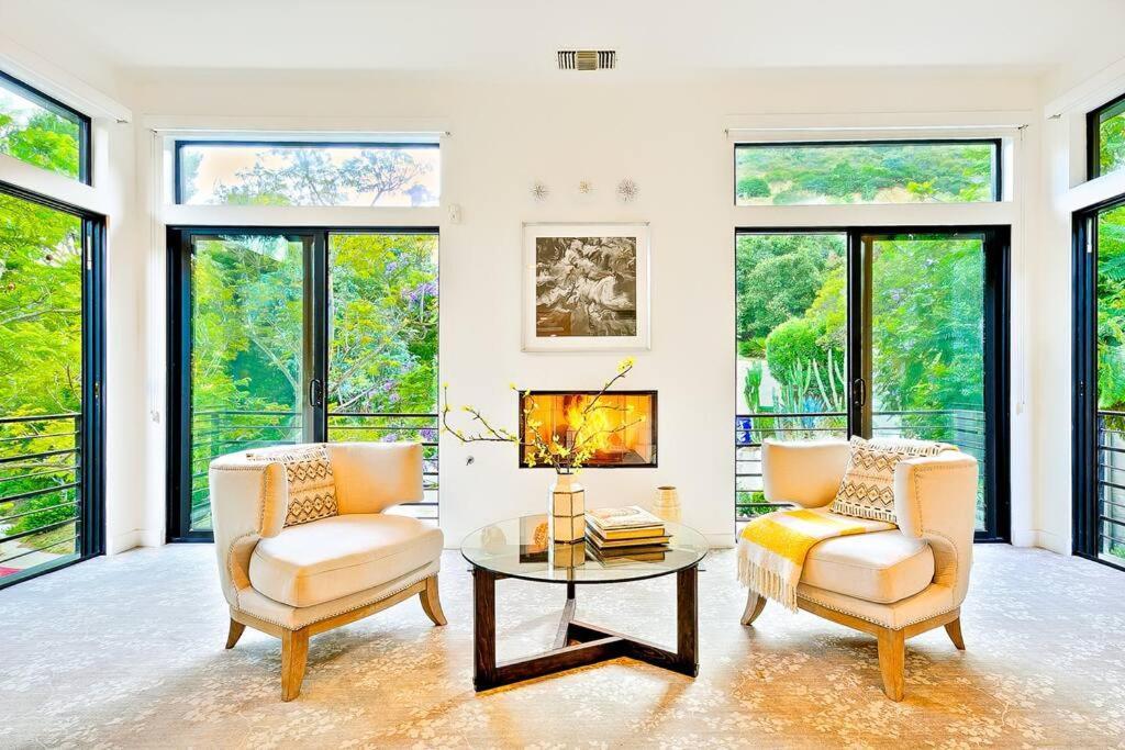 Casa Royal Beverly Hills Los Angeles