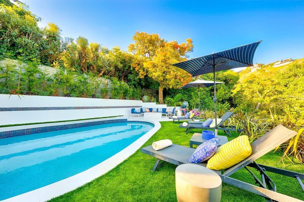 Casa Royal Beverly Hills * Los Angeles