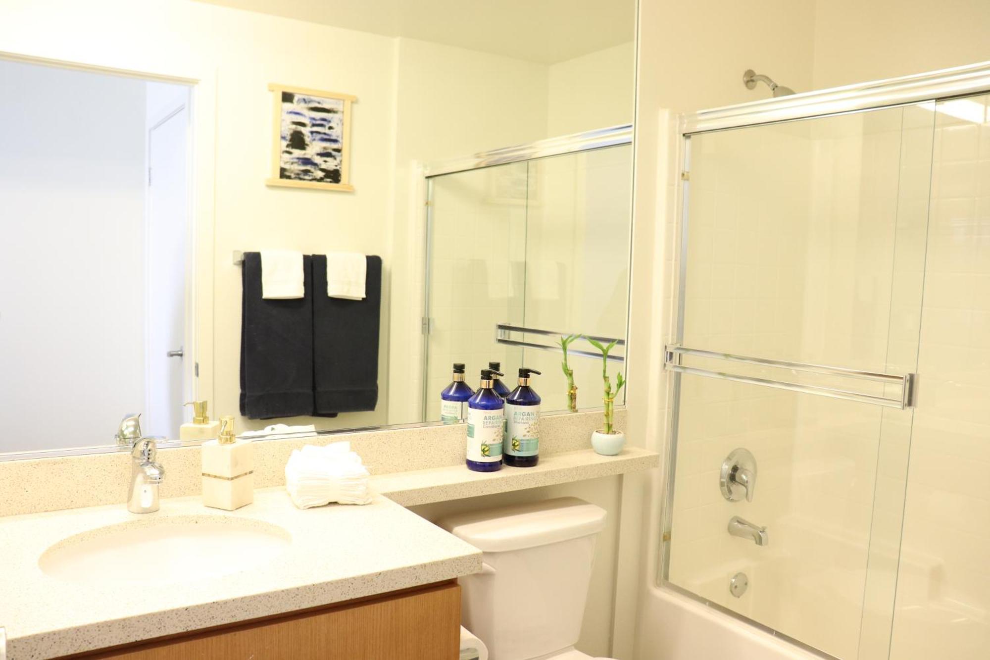 Lovely 2 Bedroom 2 Bath In Santa Monica Apartment Los Angeles
