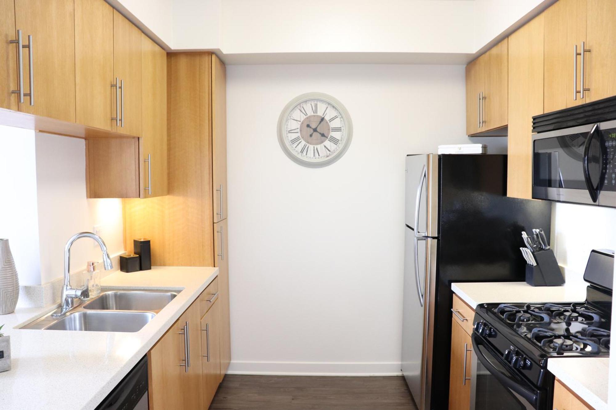 Apartment Lovely 2 Bedroom 2 Bath In Santa Monica *
