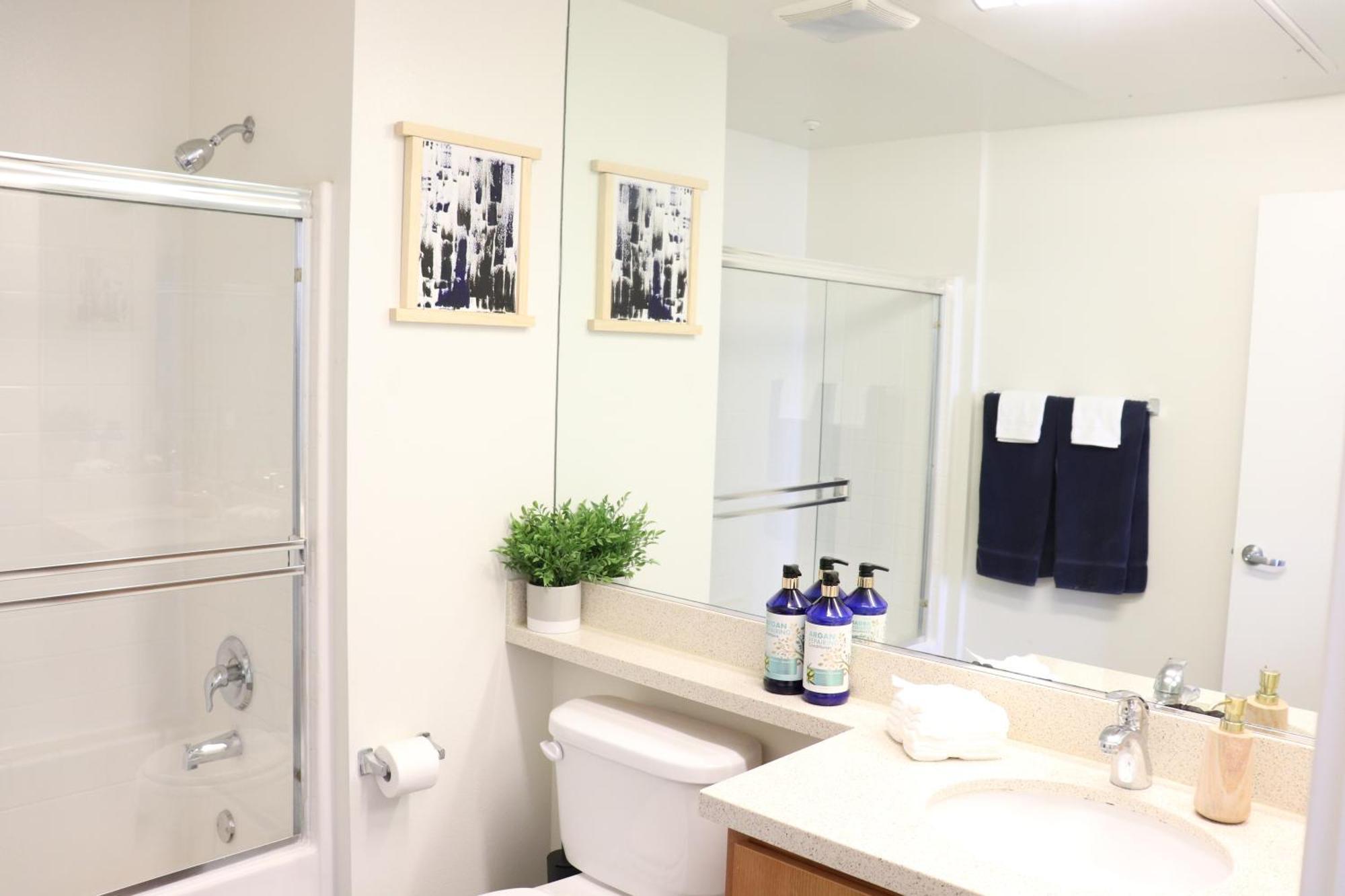 Lovely 2 Bedroom 2 Bath In Santa Monica Los Angeles