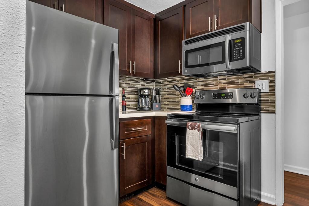 Apartment West Hollywood Penthouse With Pool! *