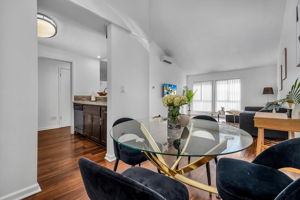 Apartment West Hollywood Penthouse With Pool! Los Angeles