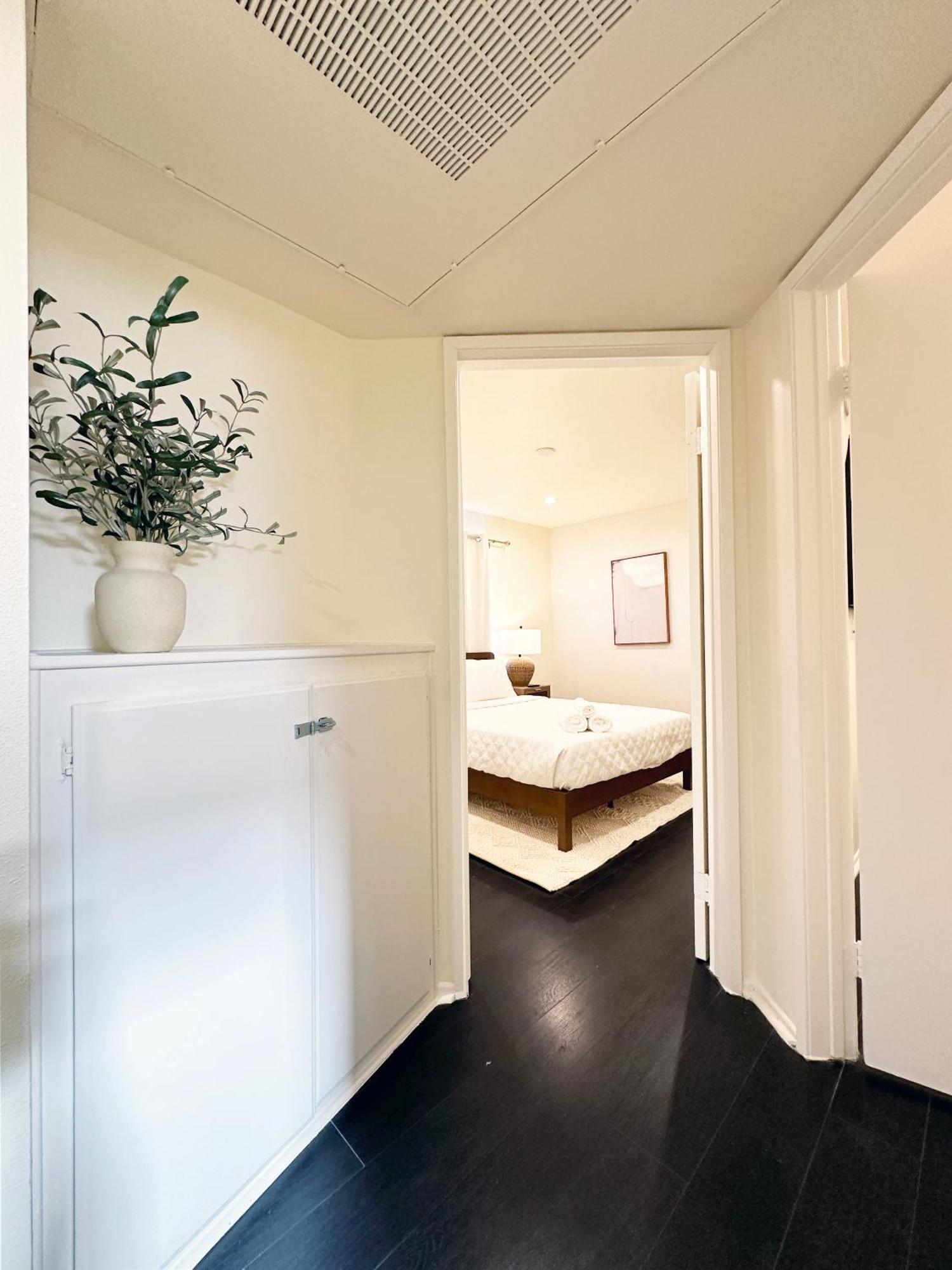 Bohemian Dream- 2br, Retreat Near Hollywood -br6 *