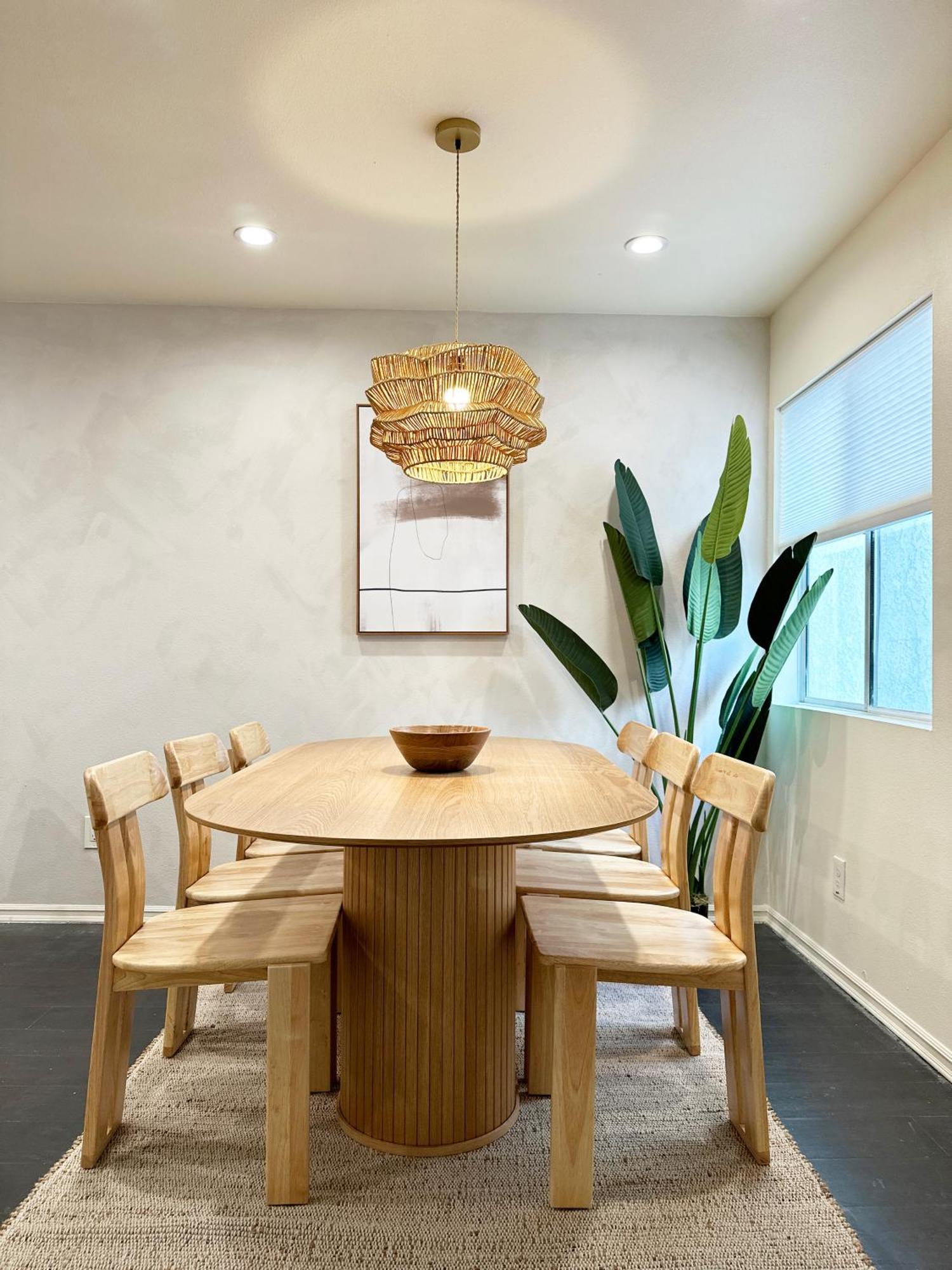 Holiday home Bohemian Dream- 2br, Retreat Near Hollywood -br6 Los Angeles