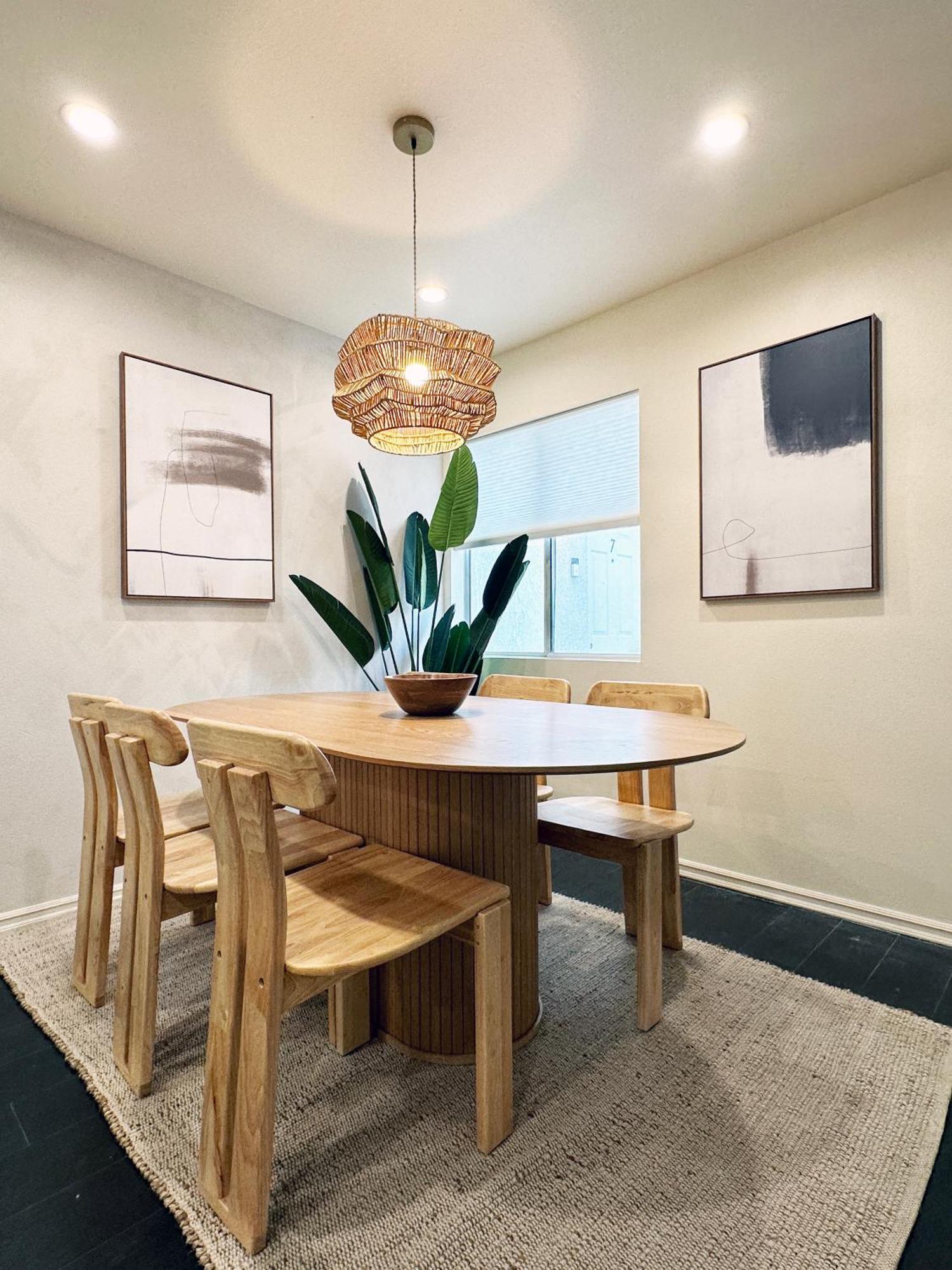 Bohemian Dream- 2br, Retreat Near Hollywood -br6