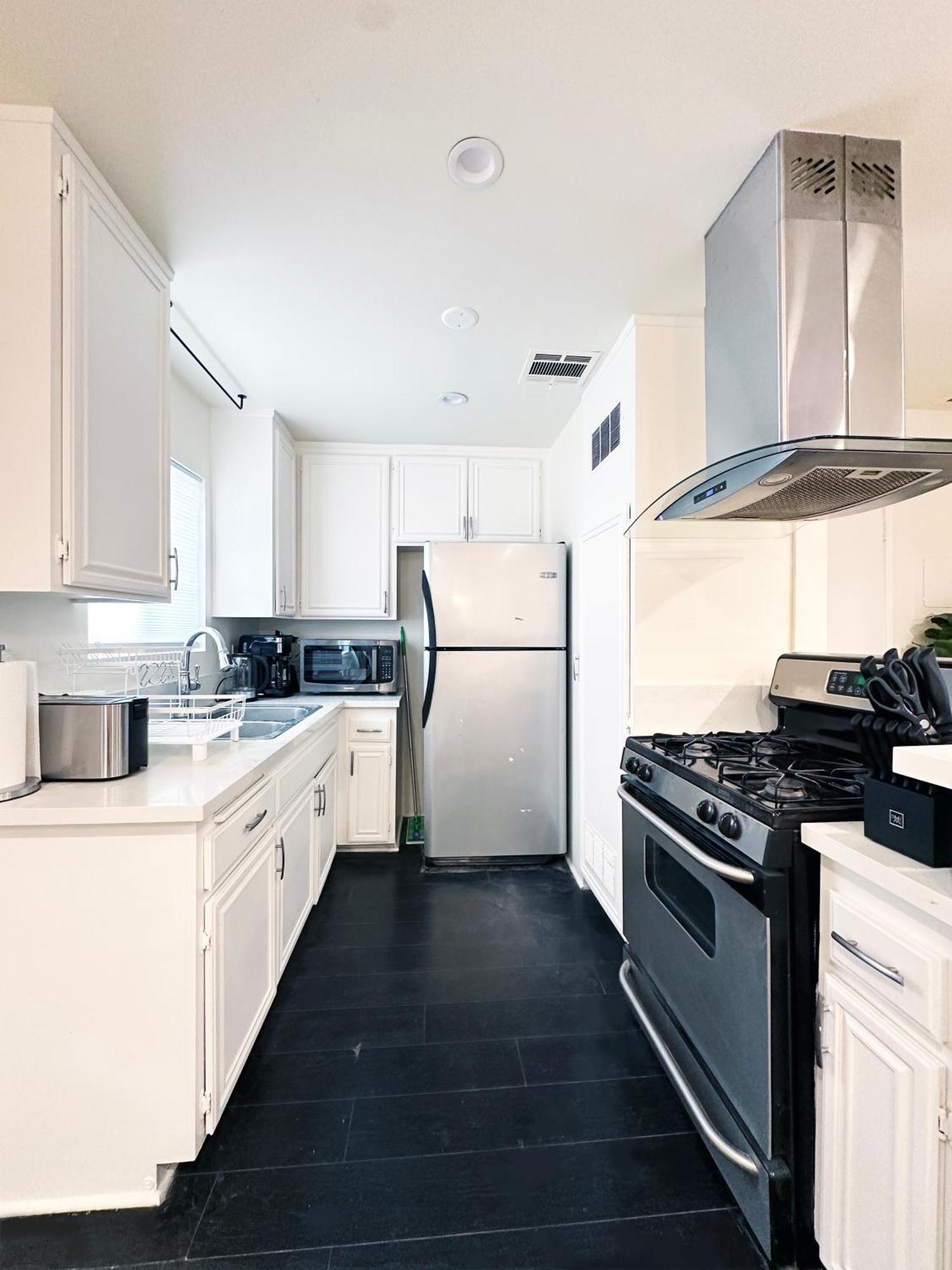 Bohemian Dream- 2br, Retreat Near Hollywood -br6 * Los Angeles