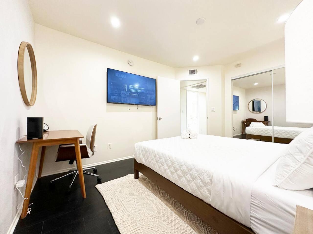 Bohemian Dream- 2br, Retreat Near Hollywood -br6