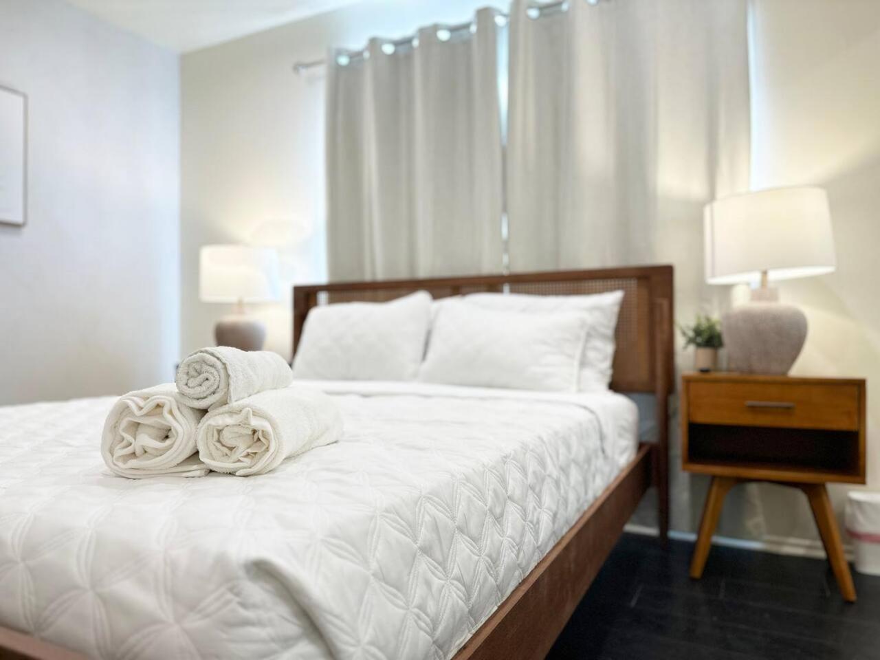 Bohemian Dream- 2br, Retreat Near Hollywood -br6 Los Angeles