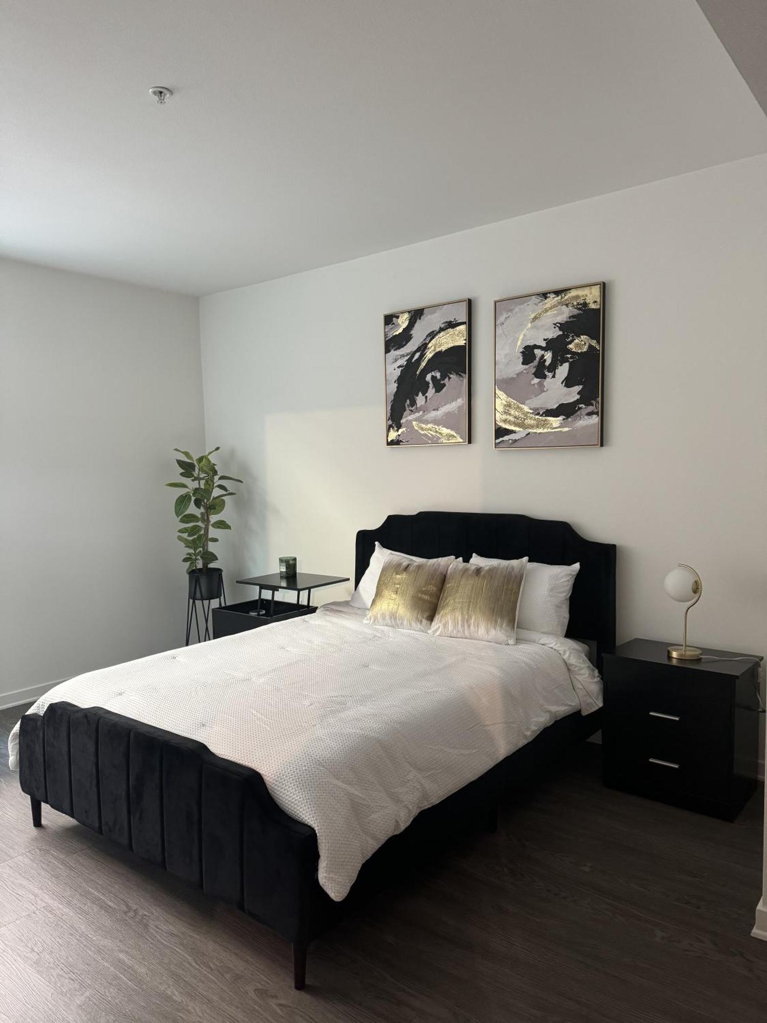 Apartment In Angeles