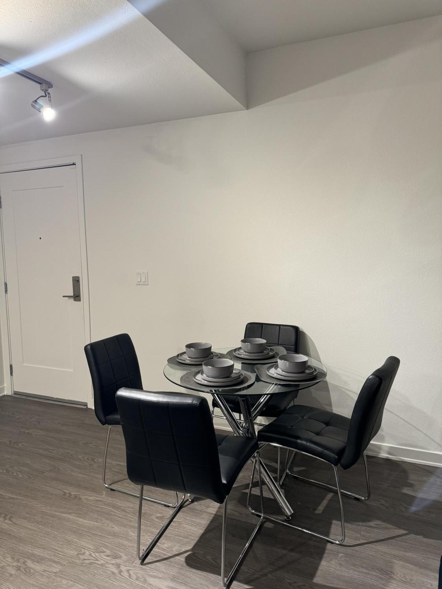 Apartment In Angeles *