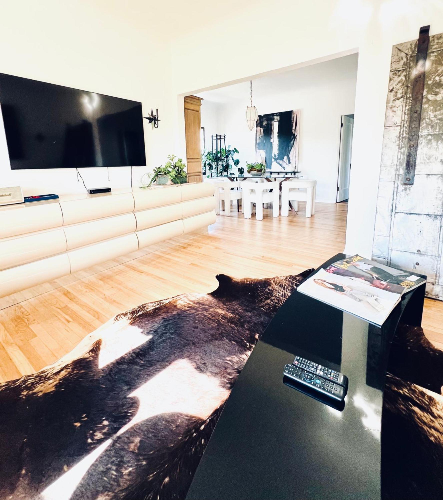 Holiday home Spanish In Franklin Hills Walk To Sunset Junction By Jordannella Realty *