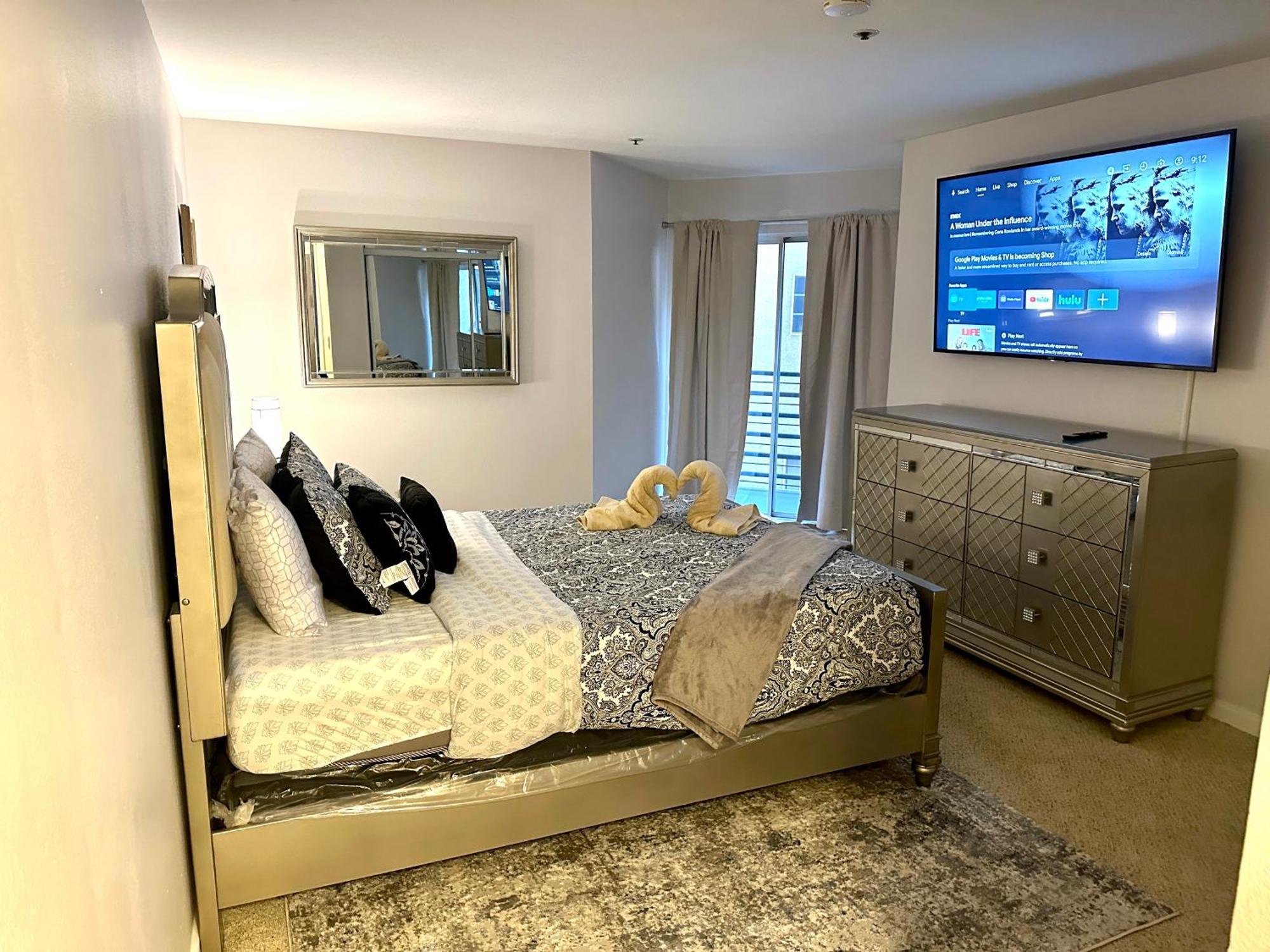 Mid-city Charm 2br Near Hotspots! * Los Angeles