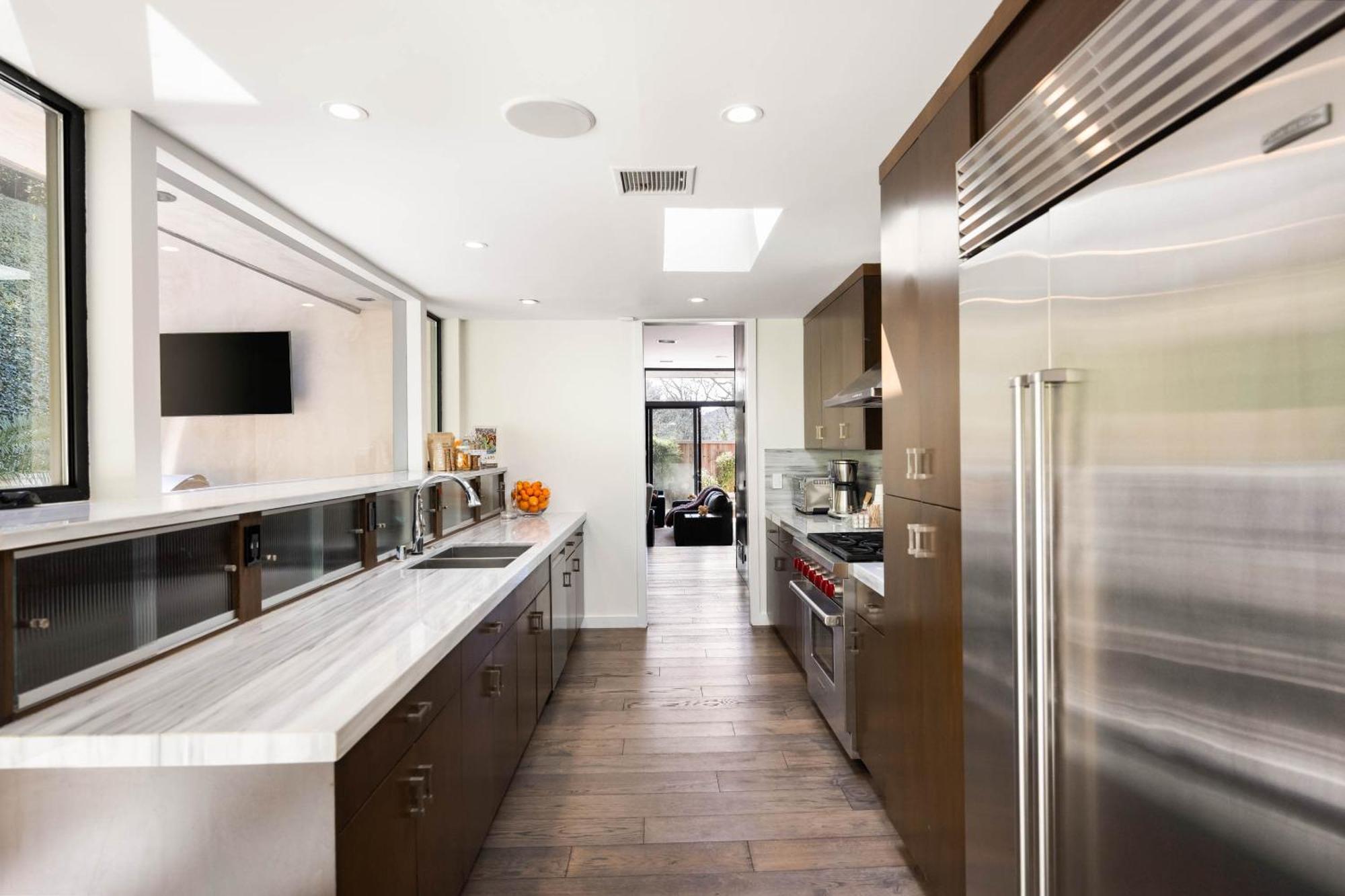 Holiday home Aman By Awhile Los Angeles