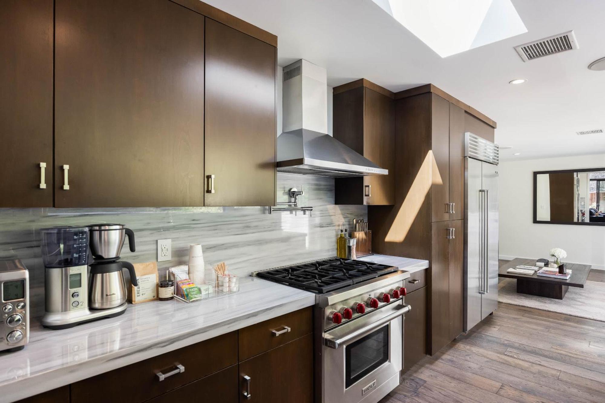 Aman By Awhile Holiday home Los Angeles