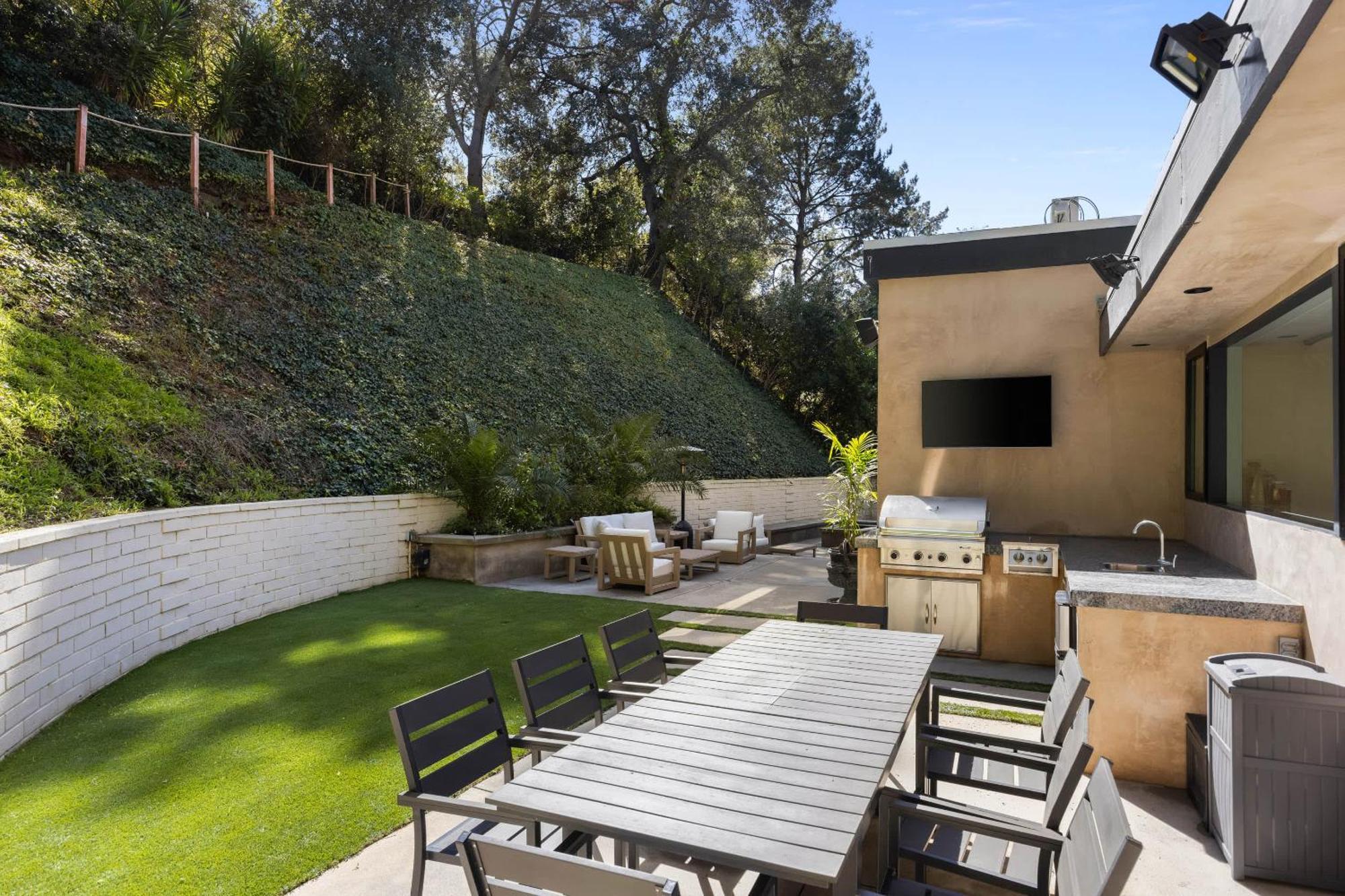 Holiday home Aman By Awhile Los Angeles