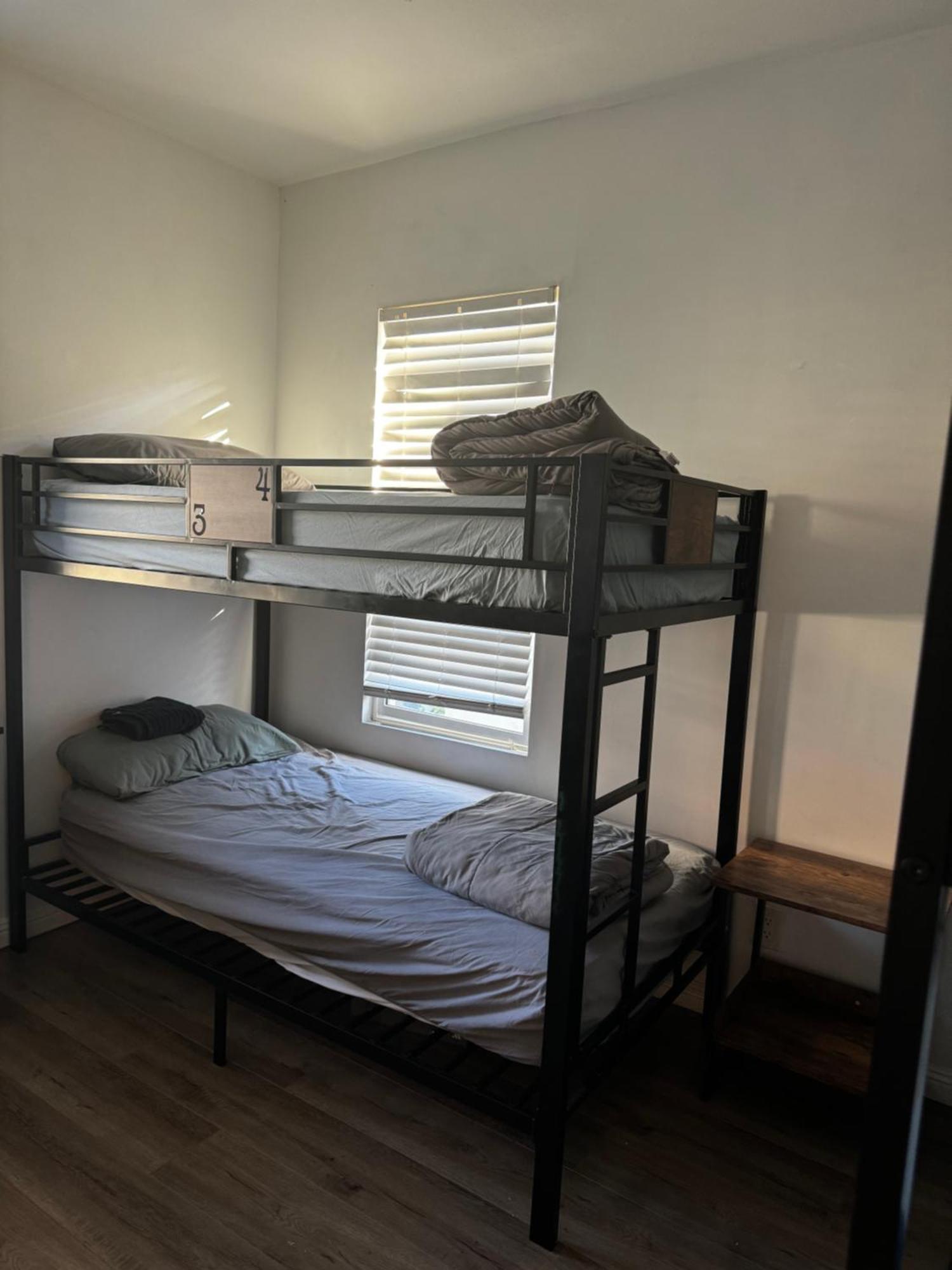 Hostel House *