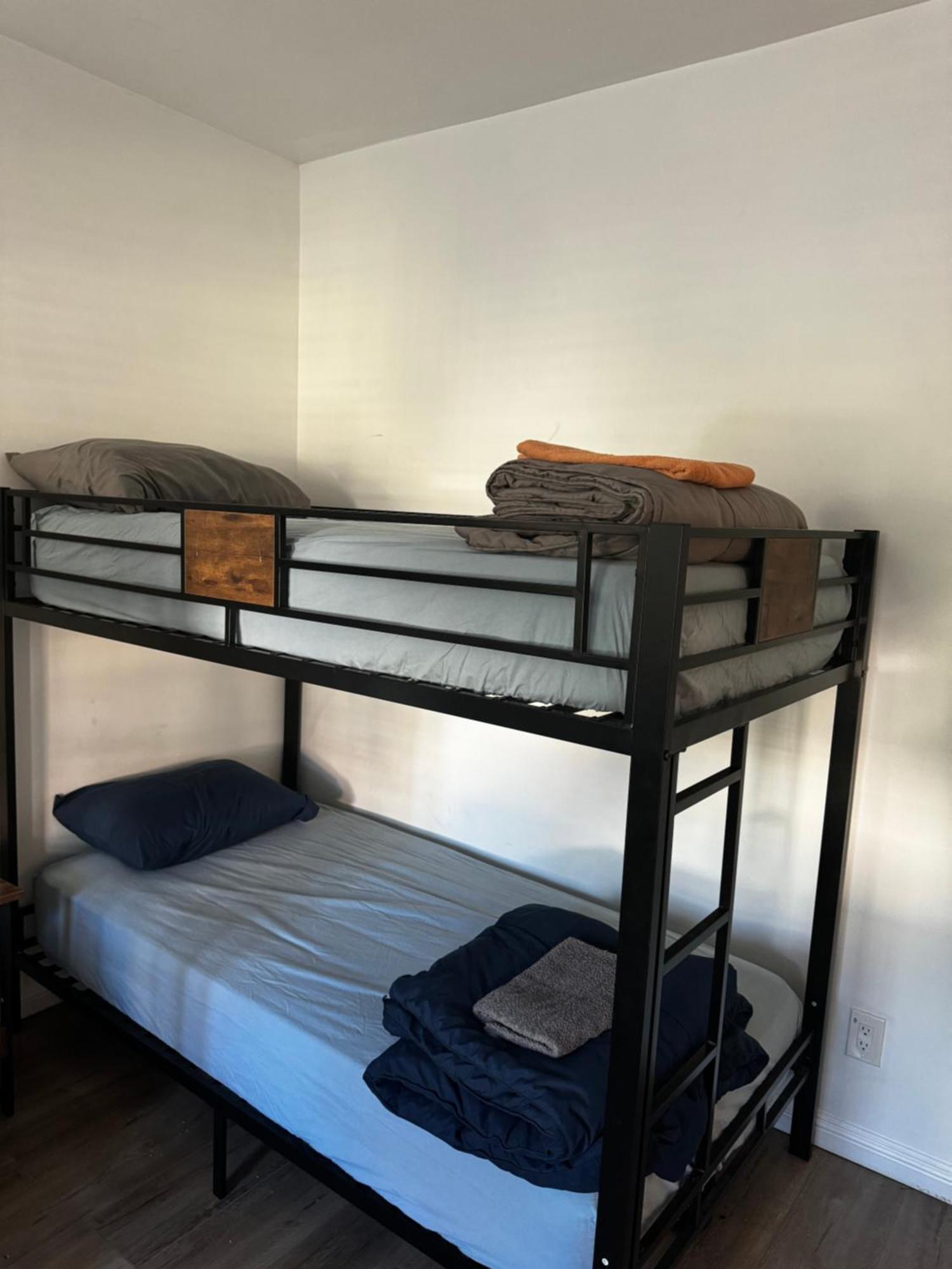 House Hostel *