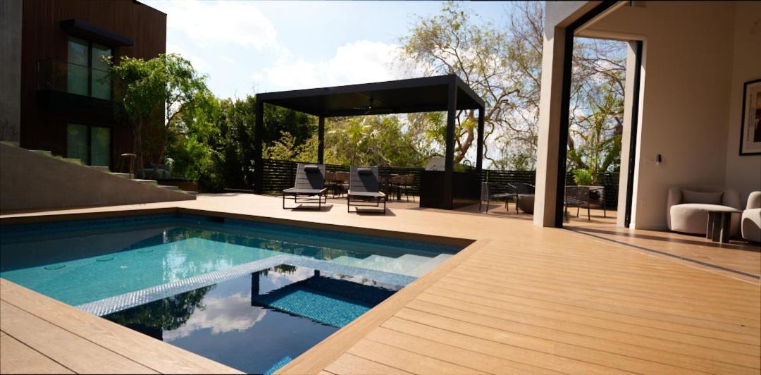 Villa Hollyridge Mountain Dream *