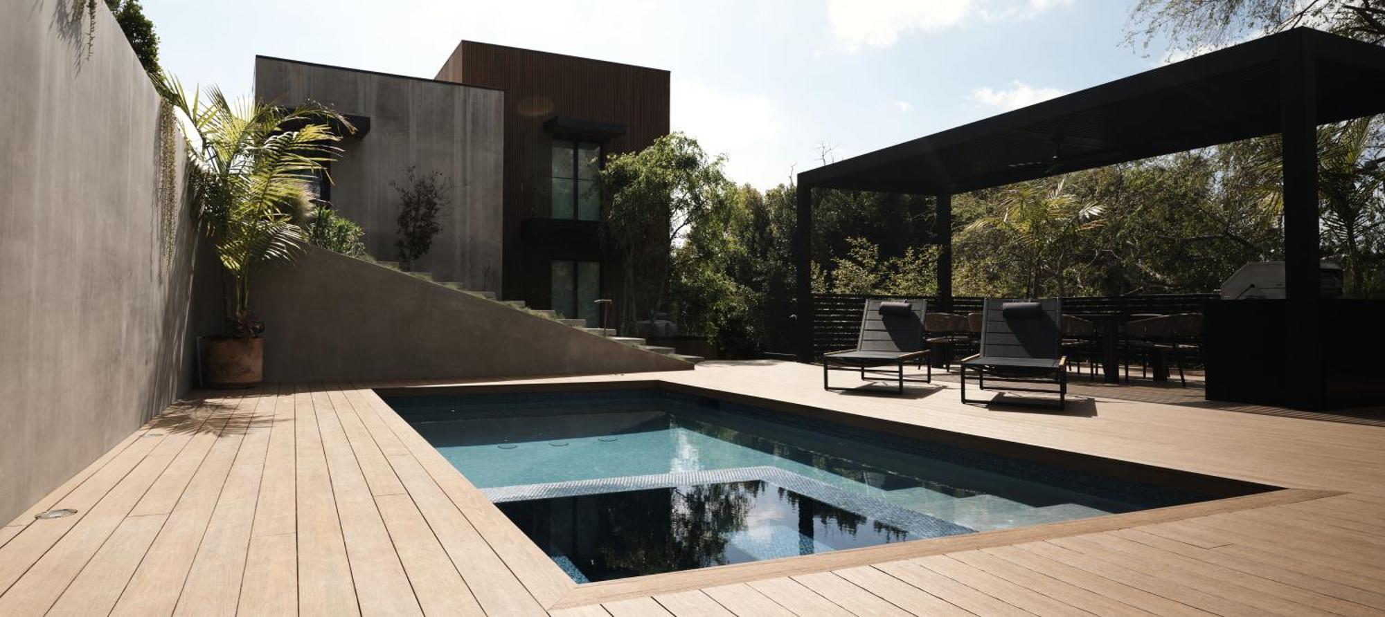 Villa Hollyridge Mountain Dream *