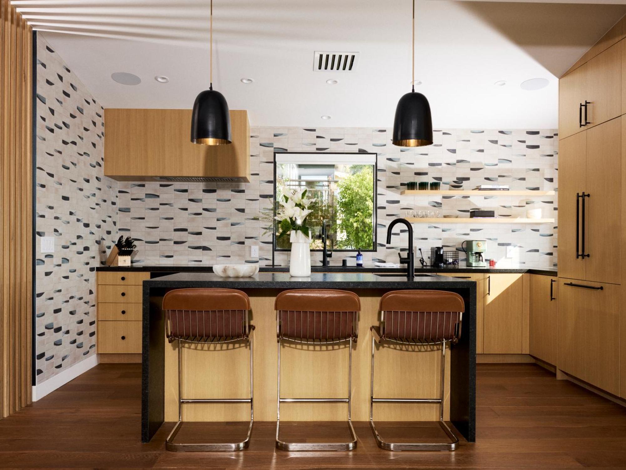 Villa Hollyridge Mountain Dream
