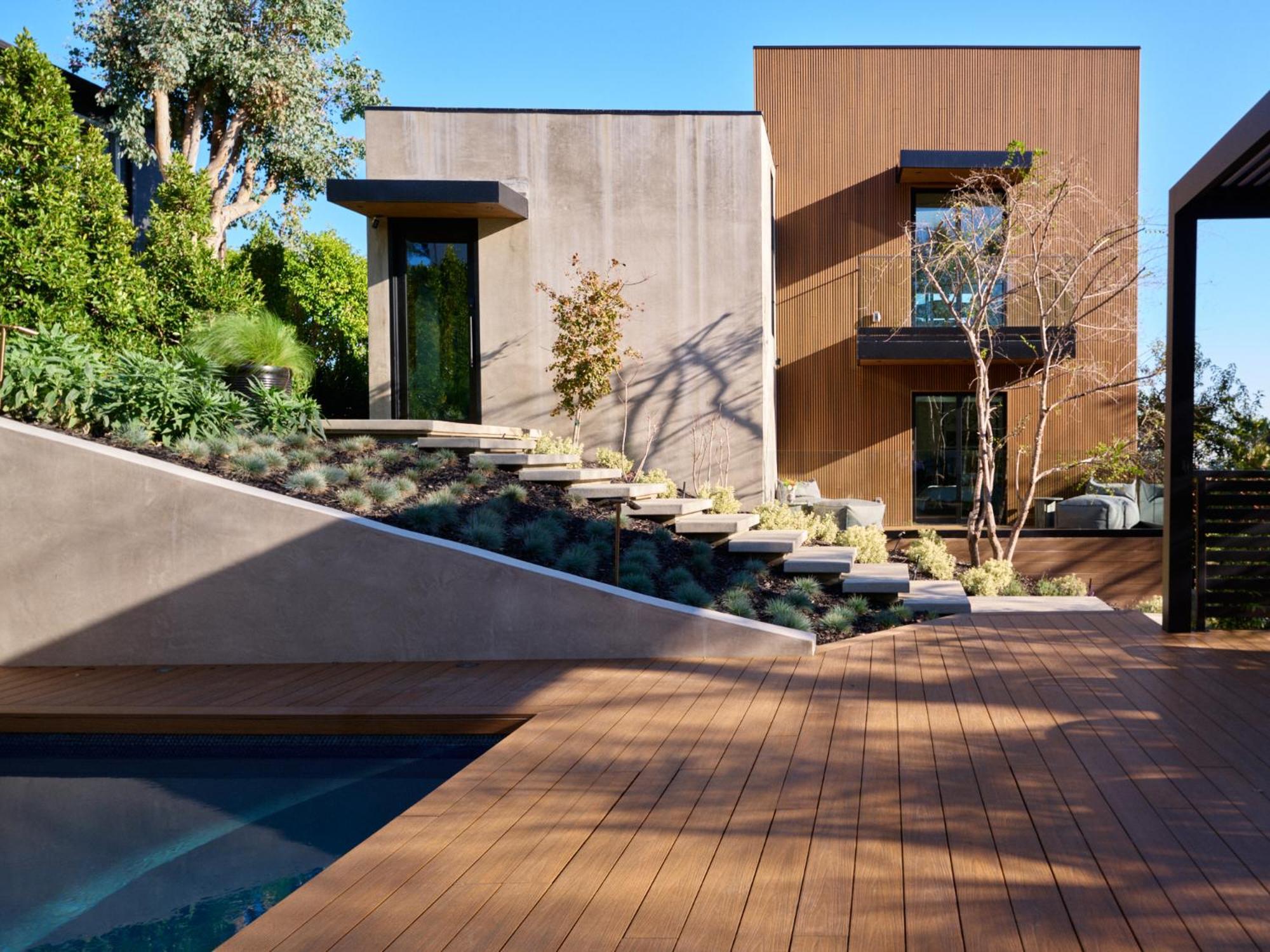 Hollyridge Mountain Dream * Los Angeles