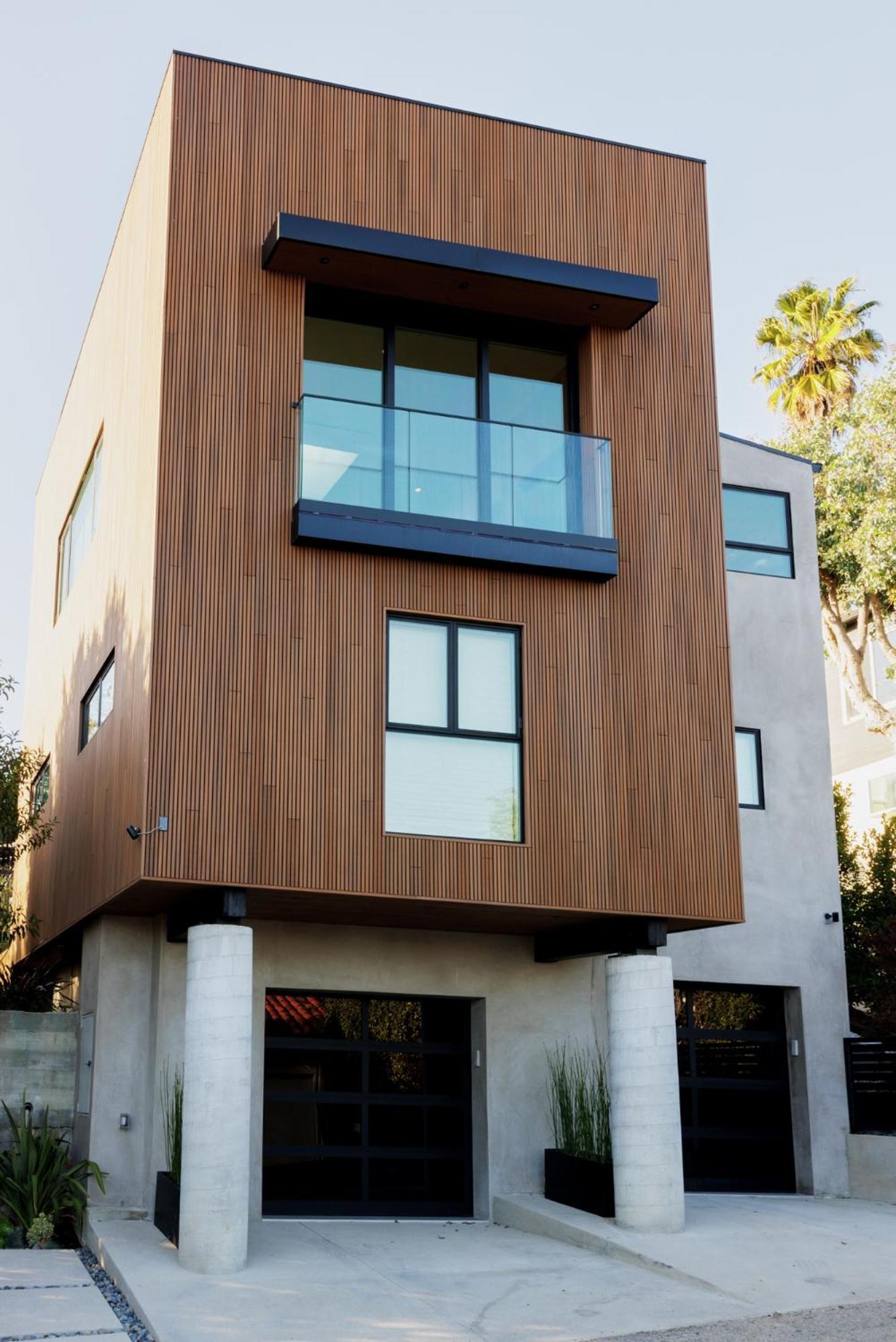 Hollyridge Mountain Dream Villa *