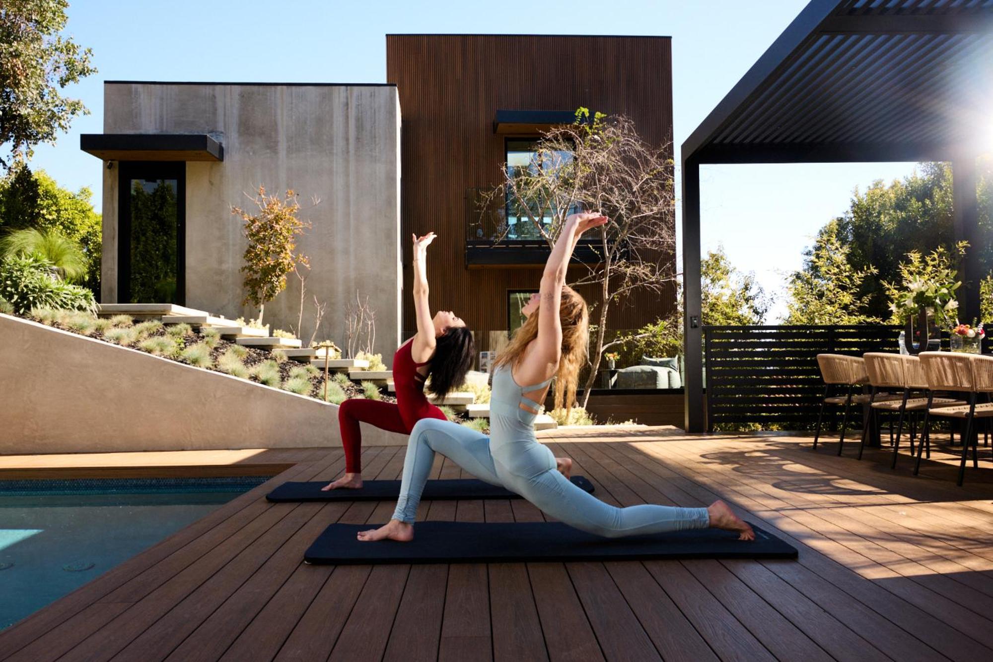 Hollyridge Mountain Dream * Los Angeles