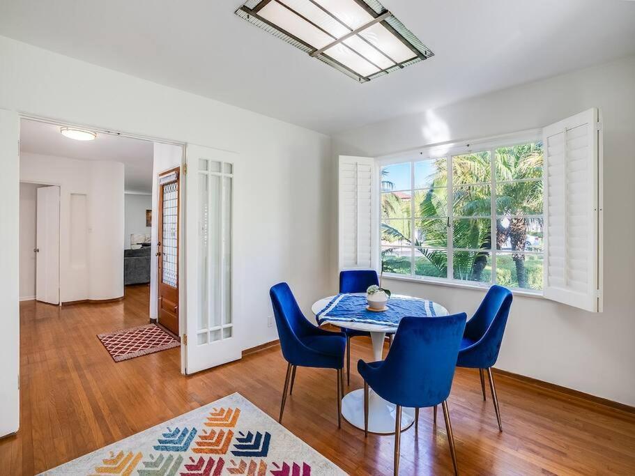 Holiday home La Near Beverly Hills Los Angeles