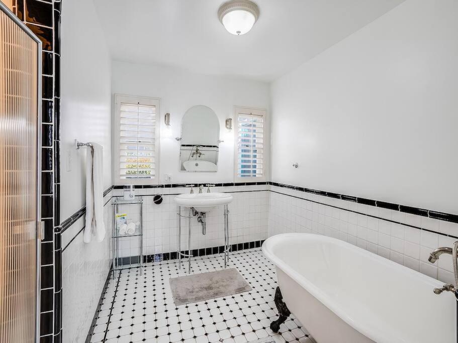 Holiday home La Near Beverly Hills