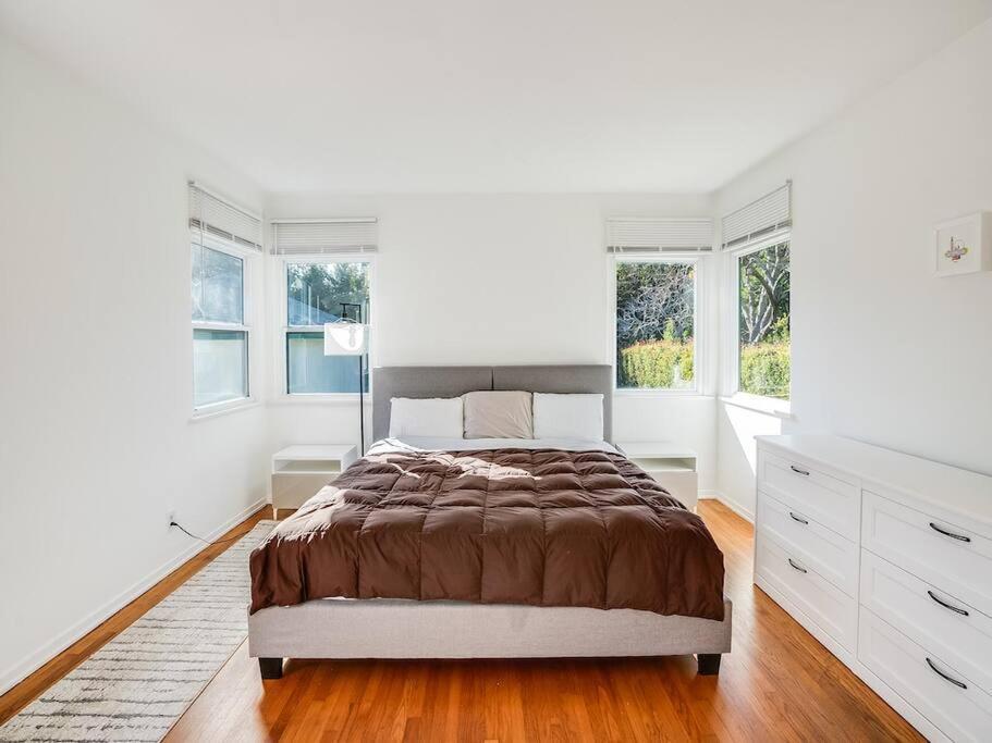 Holiday home La Near Beverly Hills *