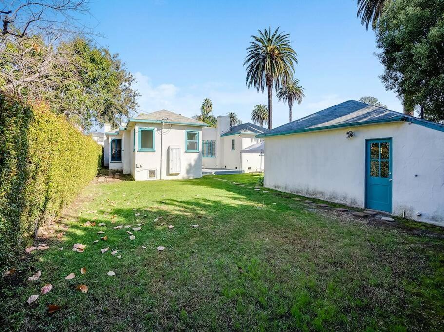 La Near Beverly Hills * Los Angeles
